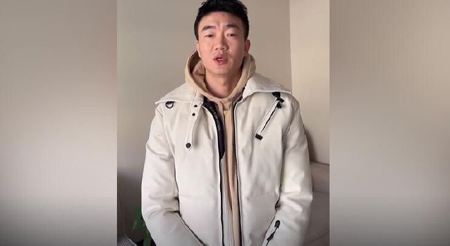 主人隔着内裤揉我下面h