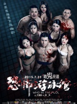 观测人