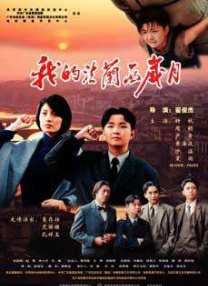 漂亮婆婆