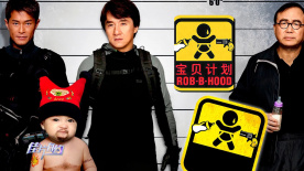 宝贝儿水真多