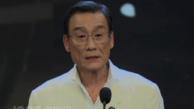 身体给我点水