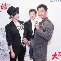 我的朋友,他的老婆
